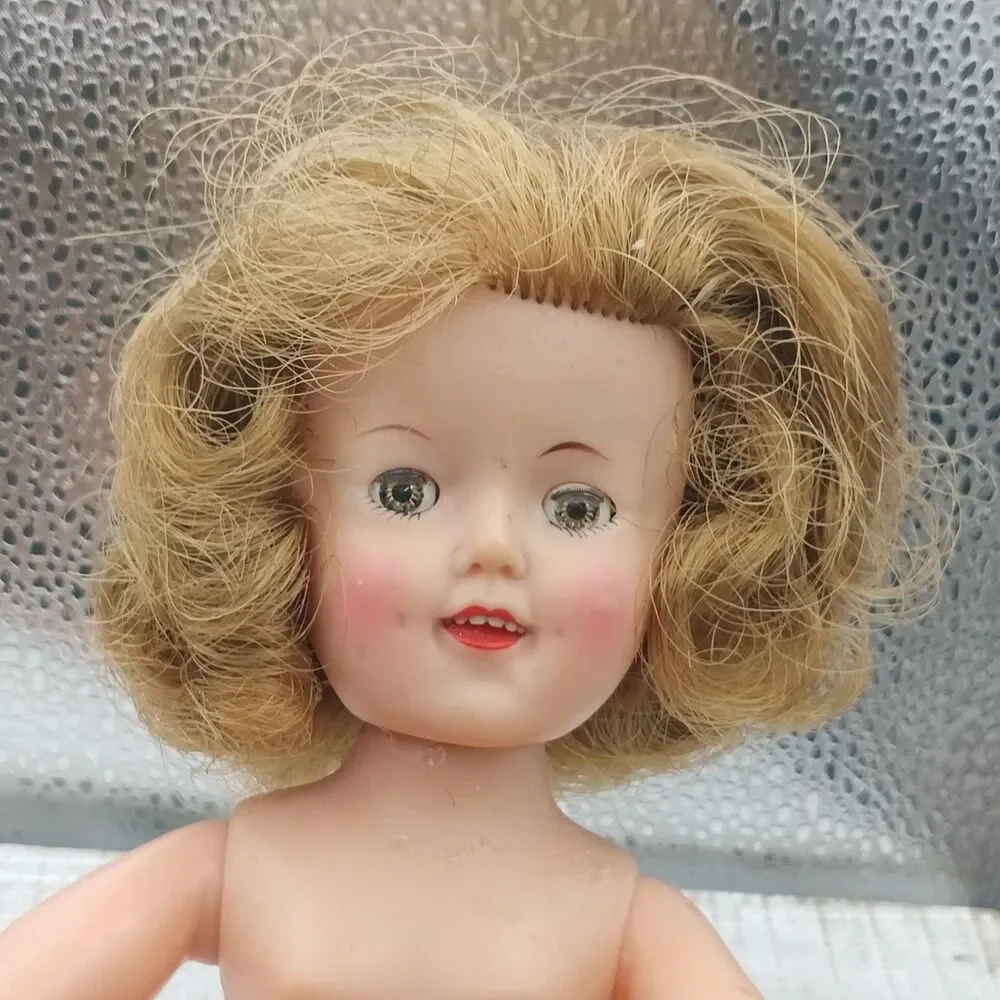 Ideal ST-12-N Shirley Temple 12